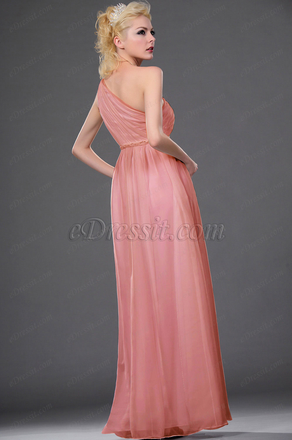 Clearance Sale !   Evening Dress--UK10
