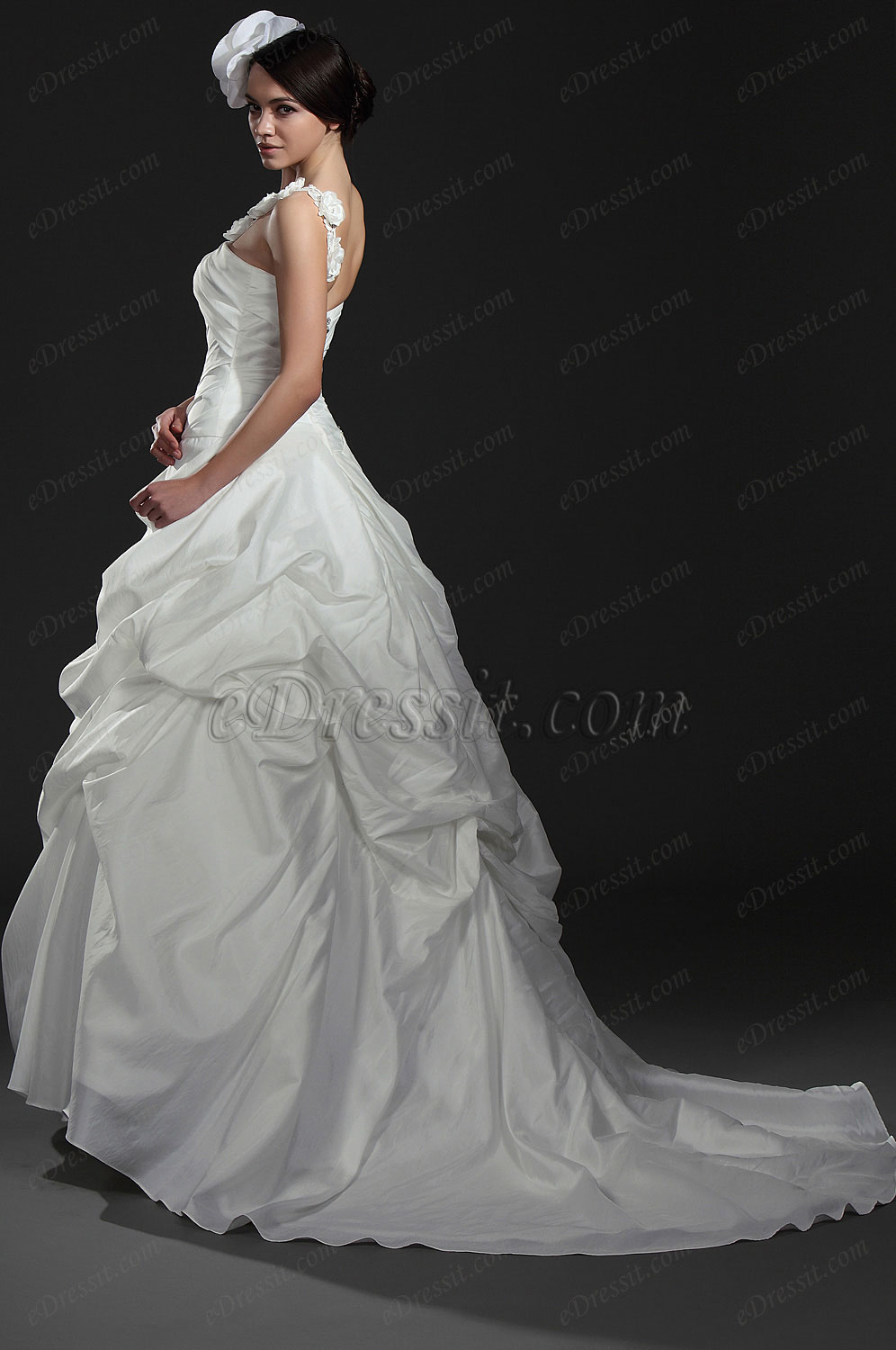 Robe de mariée Elegante