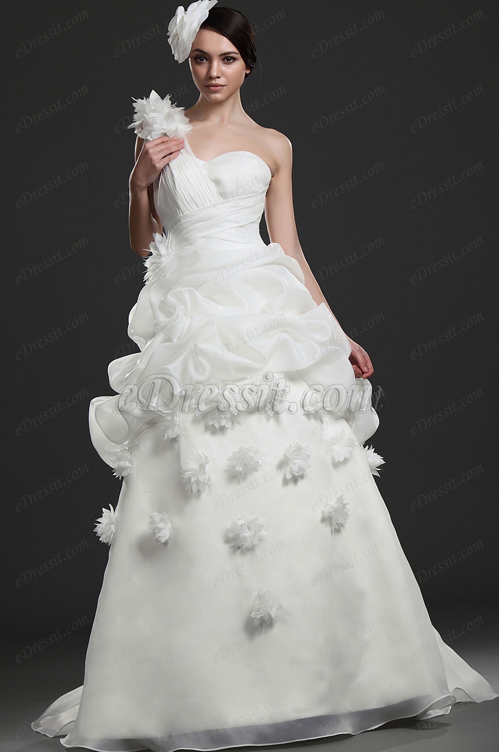 Robe de Mairee Superbe