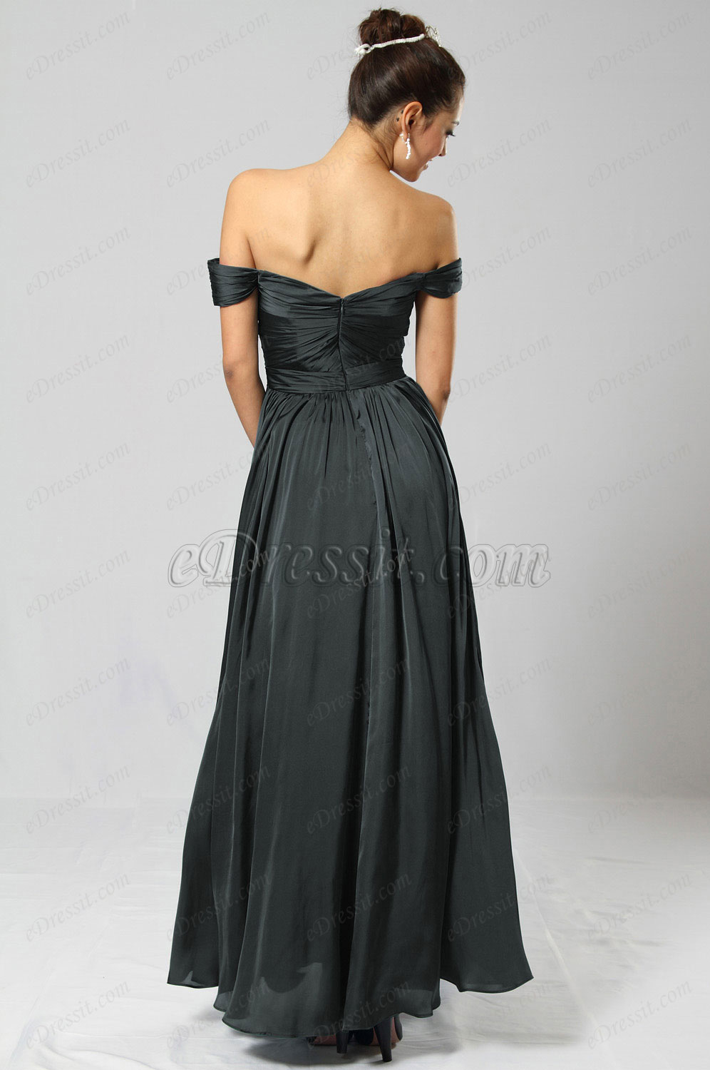 Clearance Sale !  Elegent Evening Dress