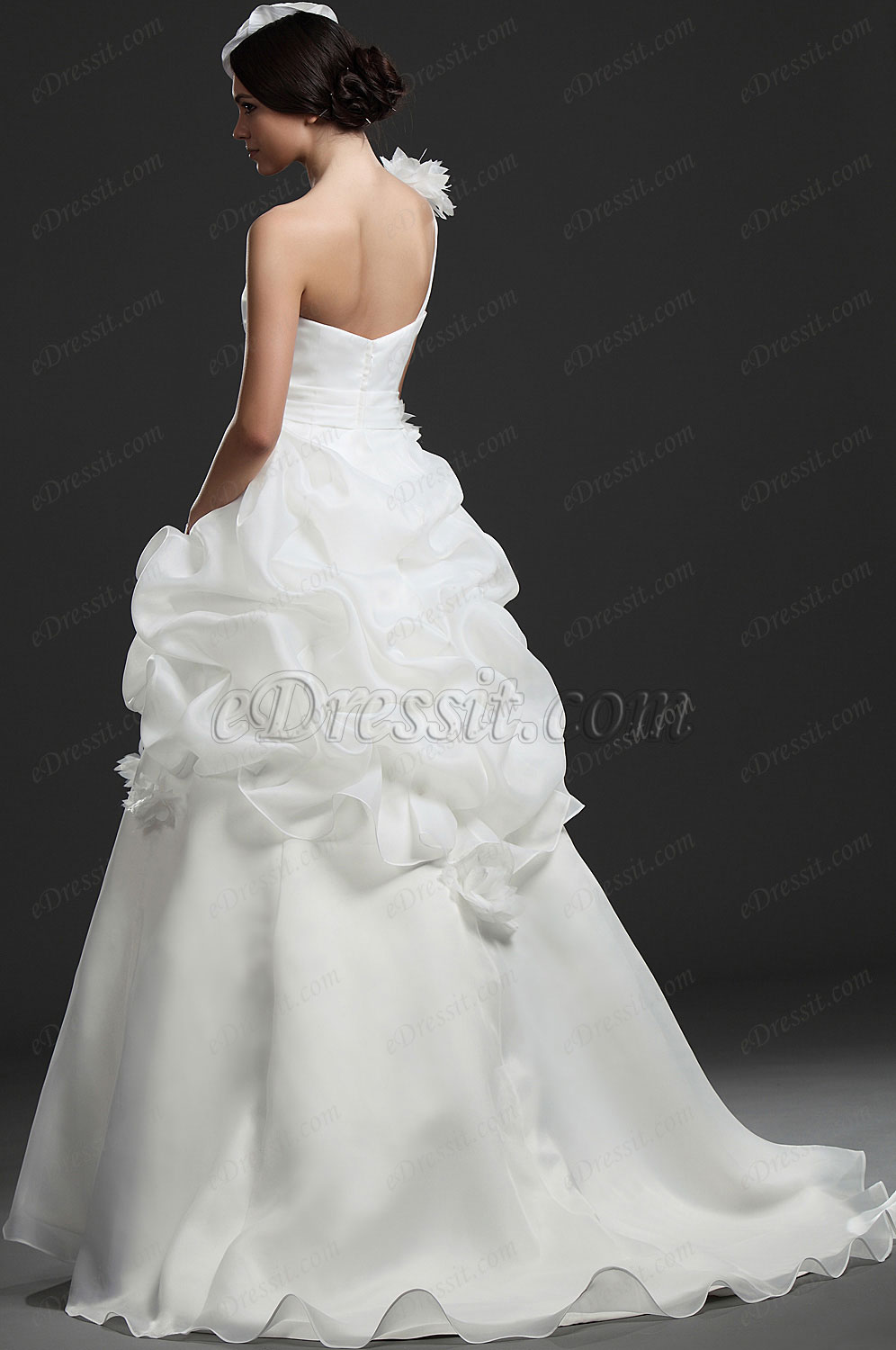 Robe de Mairee Superbe