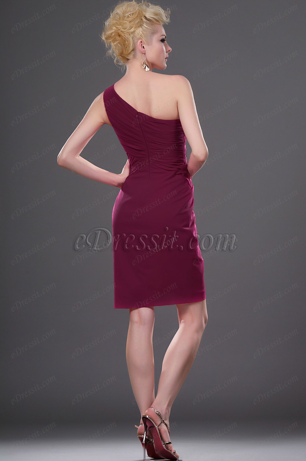 Clearance Sale!  Cocktail Dress--Size UK24