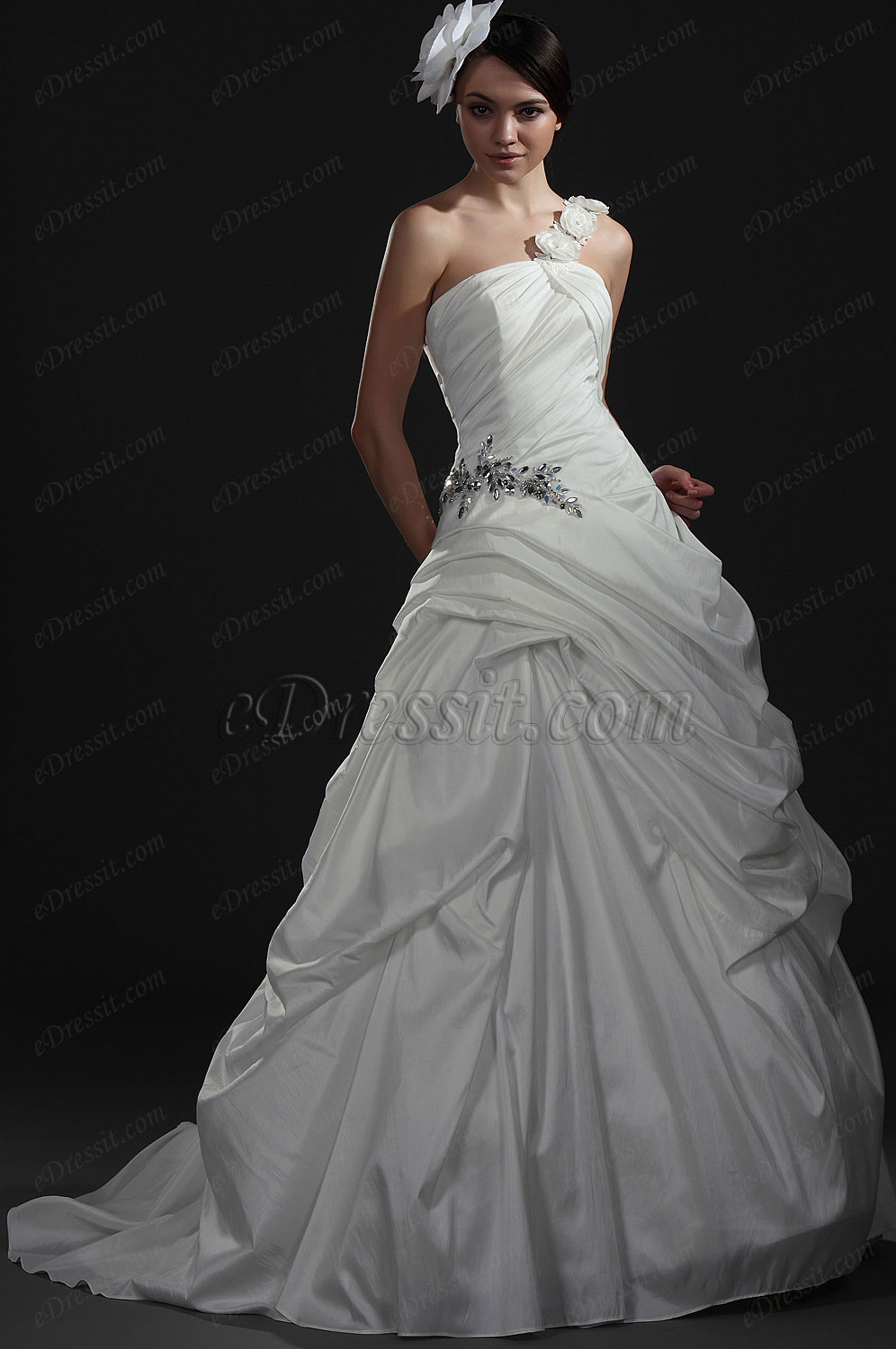 Robe de mariée Elegante