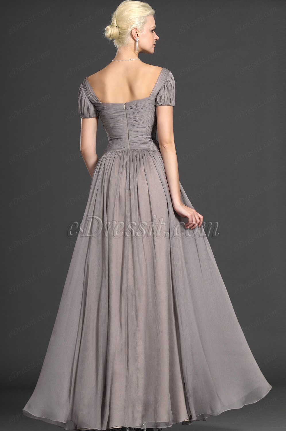 Gorgeous Mother of the Bride Dress