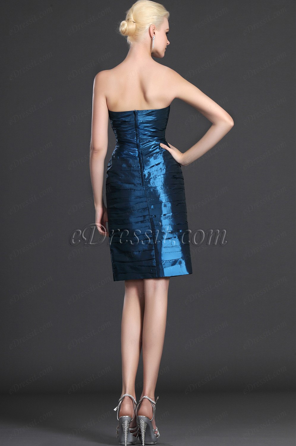 Deux pièces Robe de Maman Fashionable