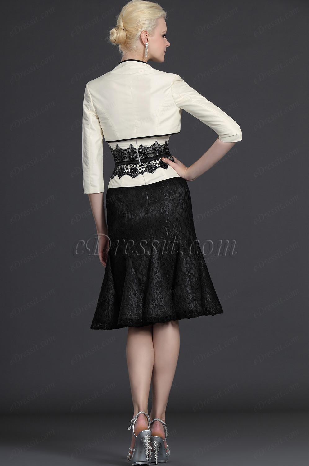 Clearance Sale ! Mother of the Bride Dress