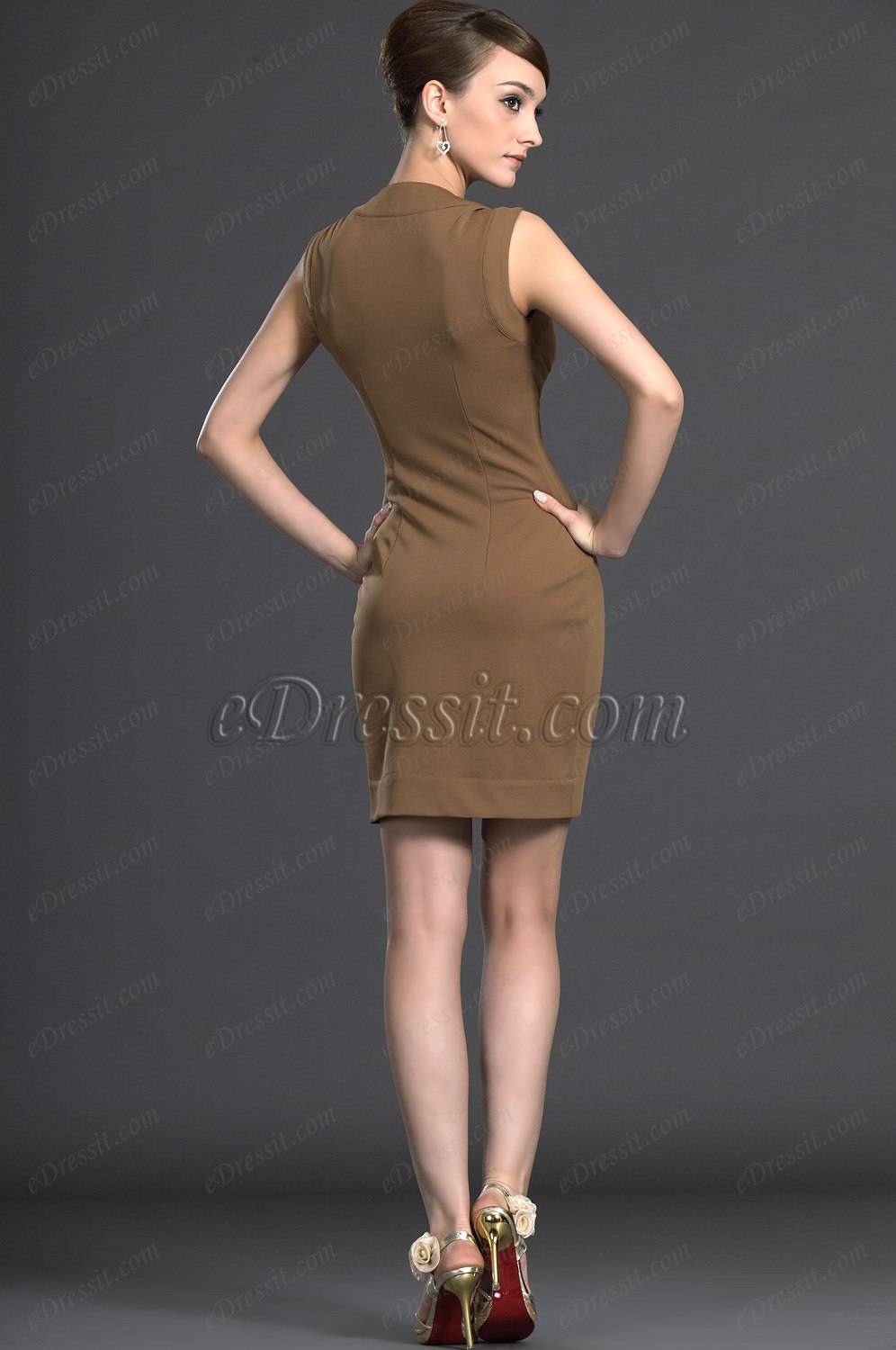 Agréable Robe de journée