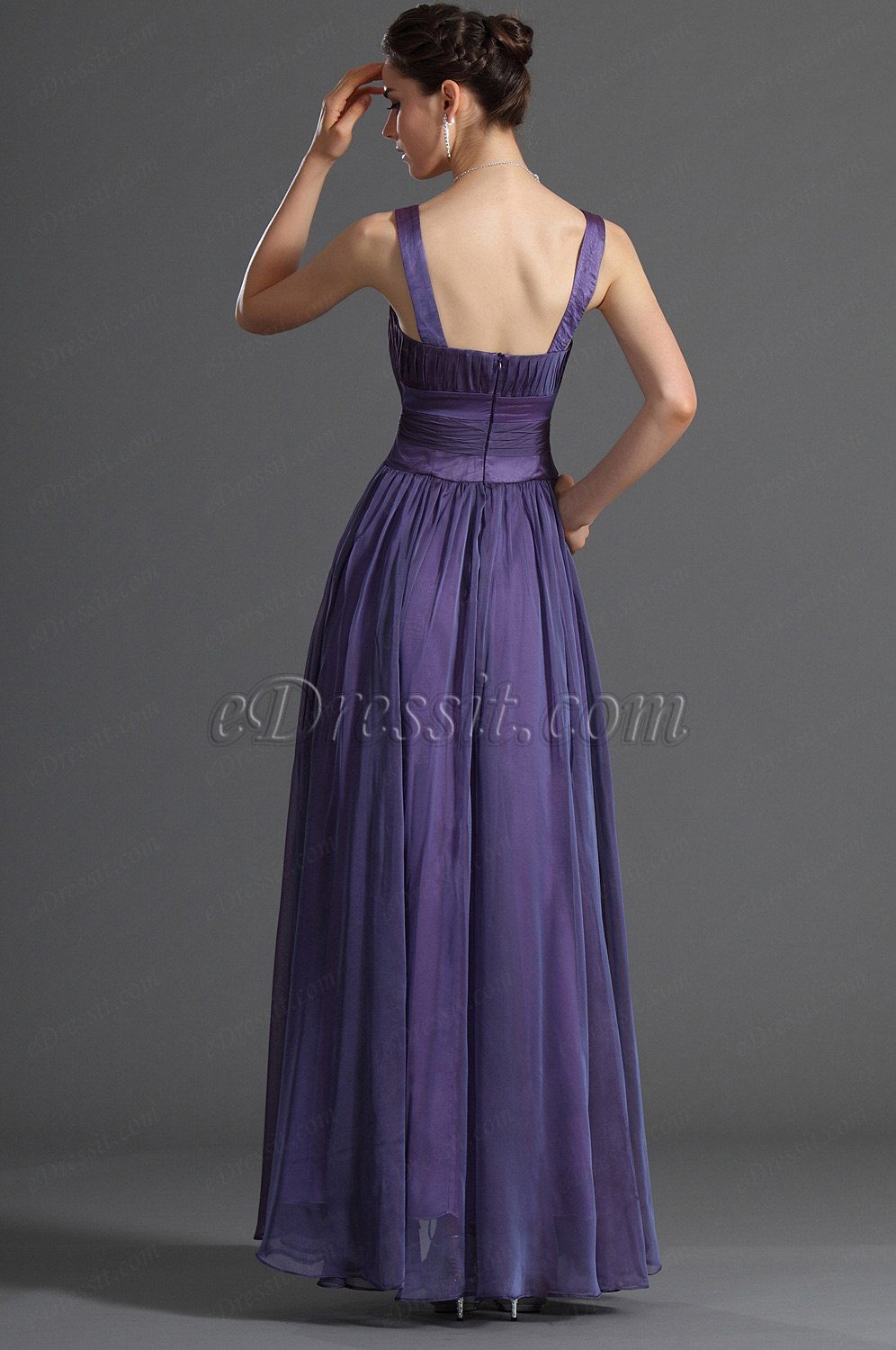 Verwundernd Phantastisch Abendkleid