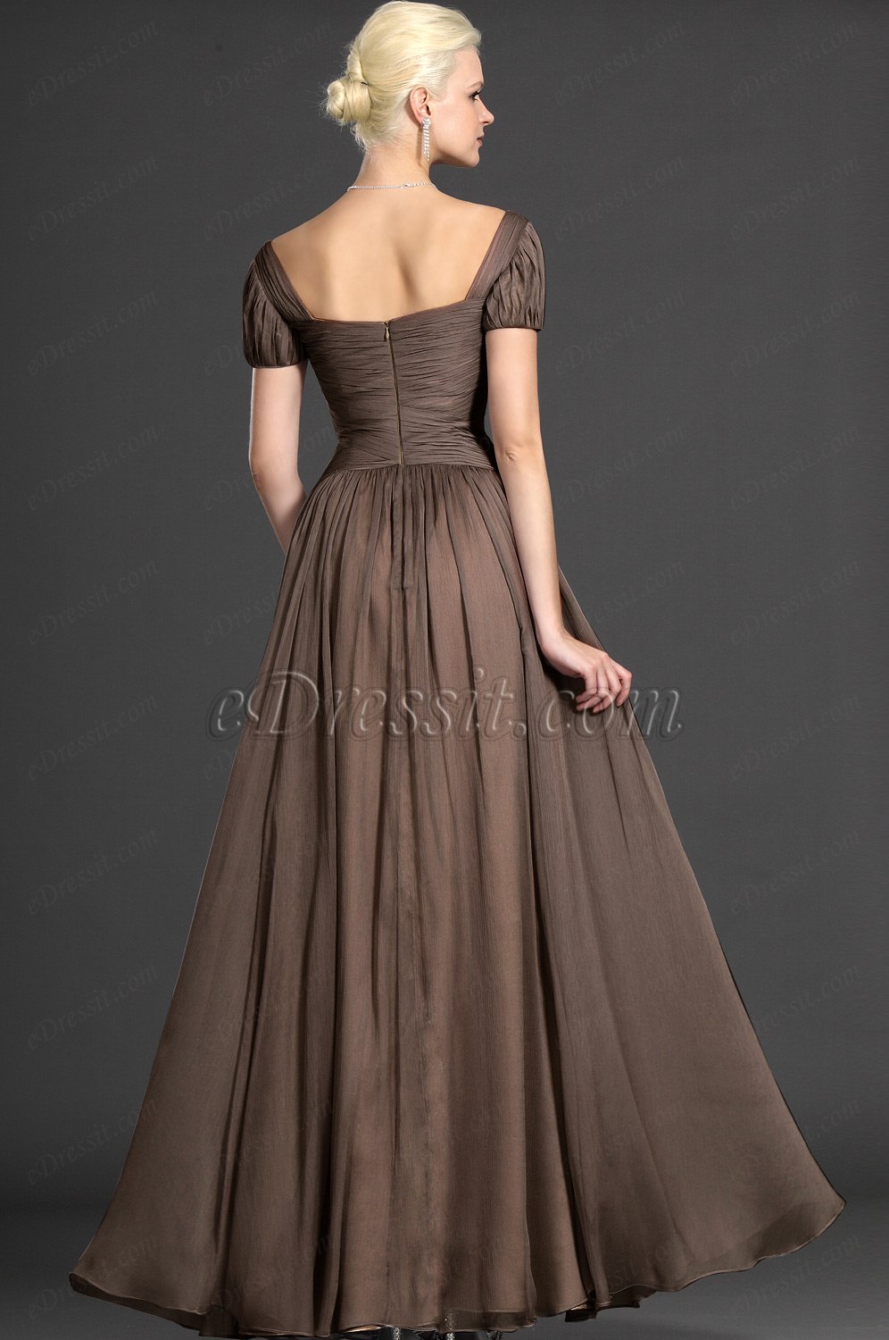 Clearance Sale ! Gorgeous Mother of the Bride Dress