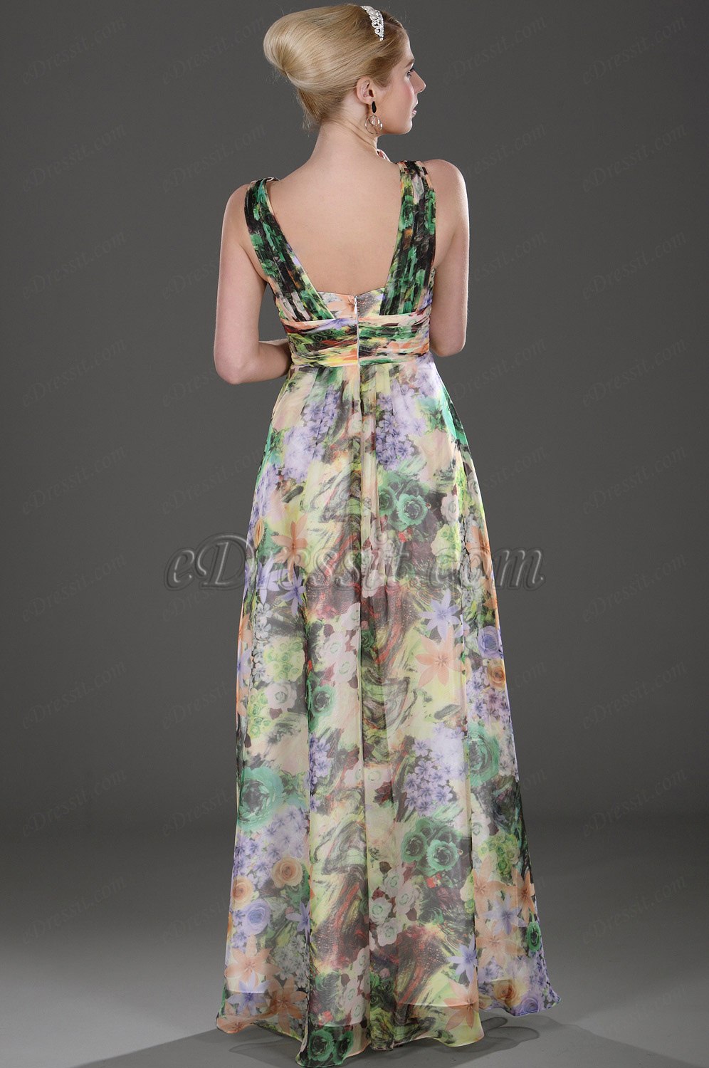 Clearance Sale ! Evening Dress