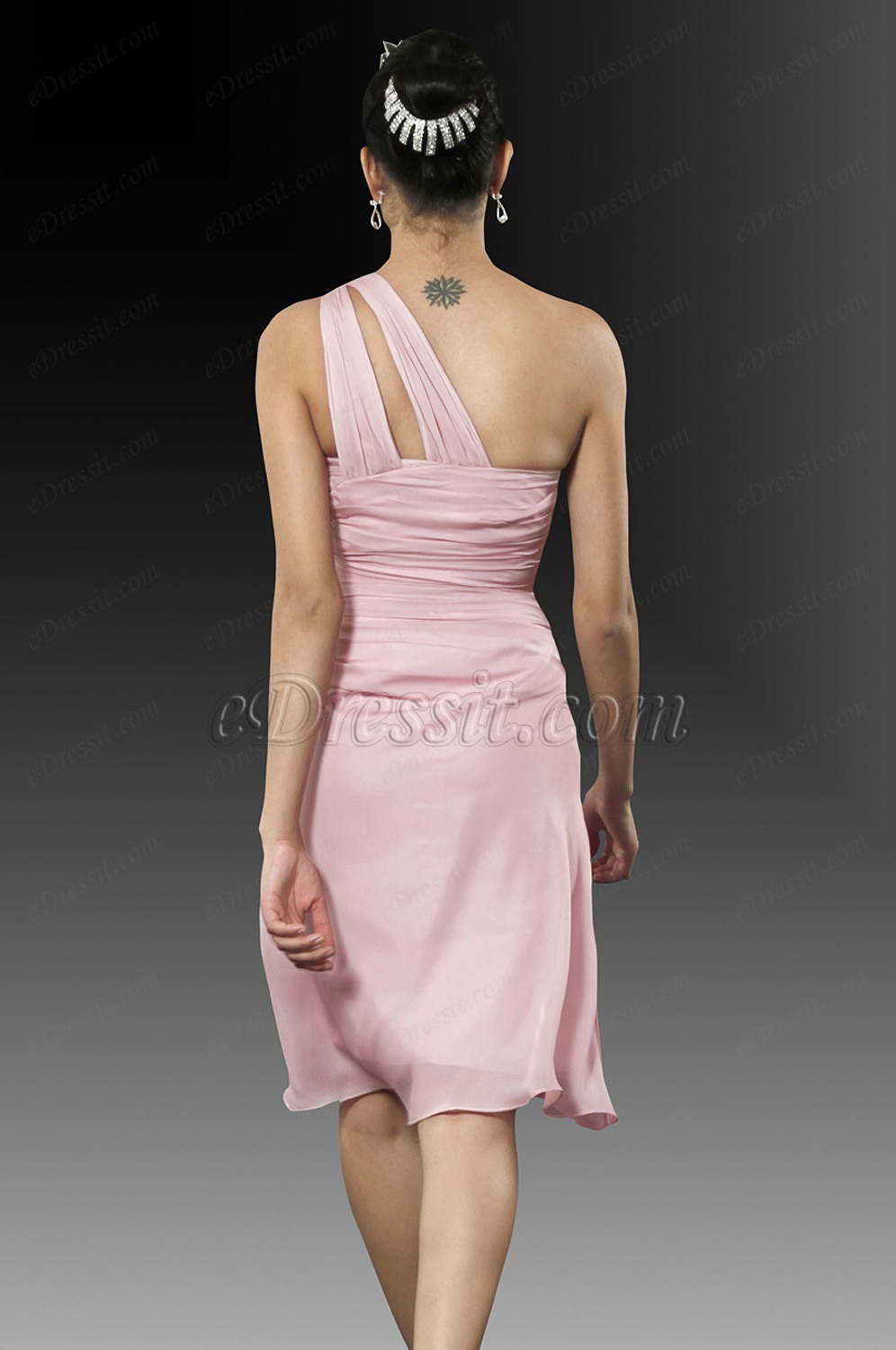 Clearance Sale !  Jennifer Lopez Cocktail Dress