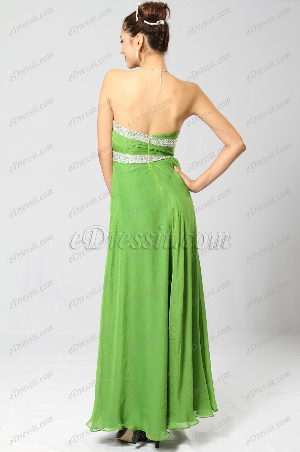 Clearance Sale ! Evening Dress