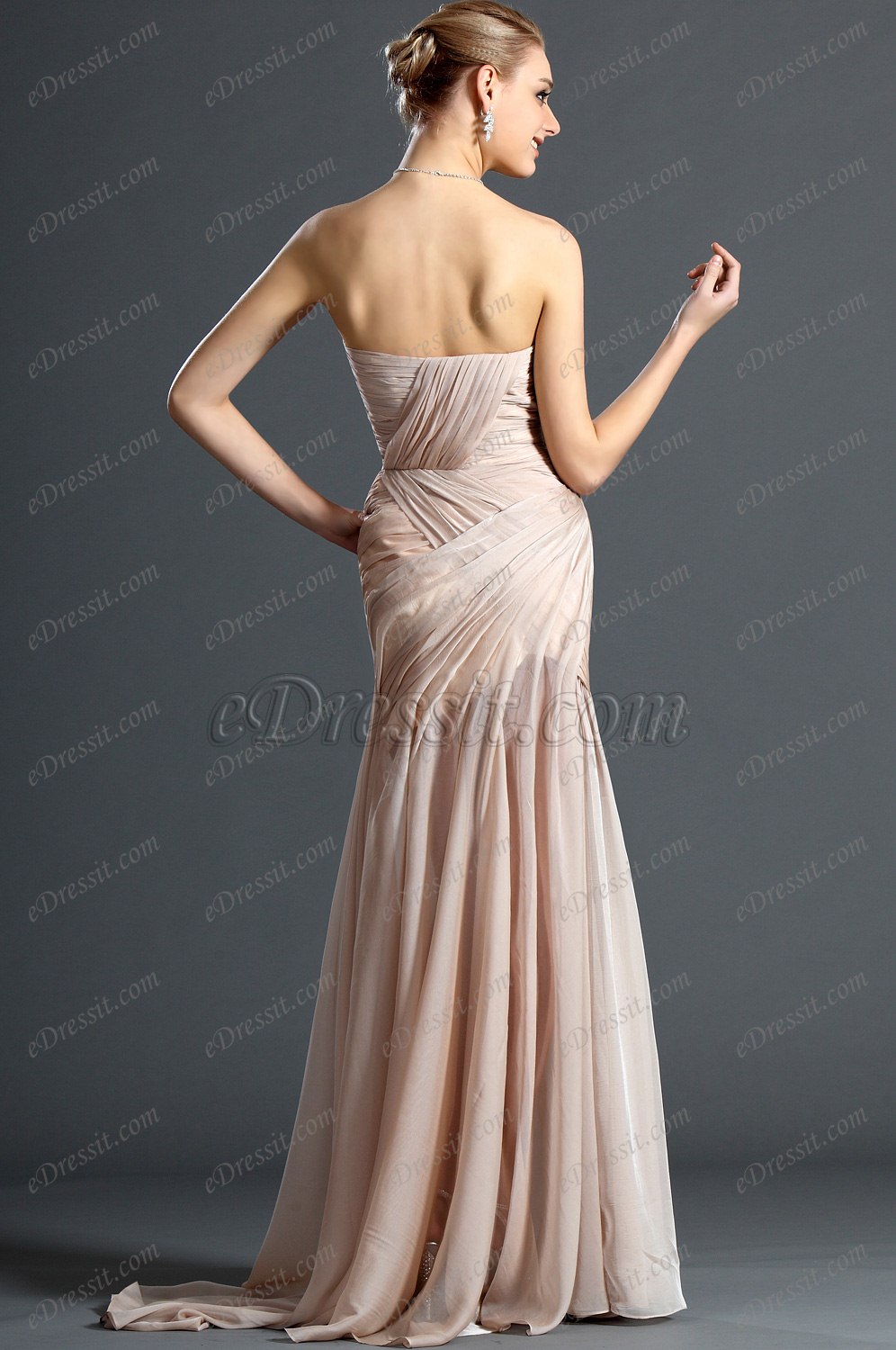 Clearance Sale ! Evening Dress