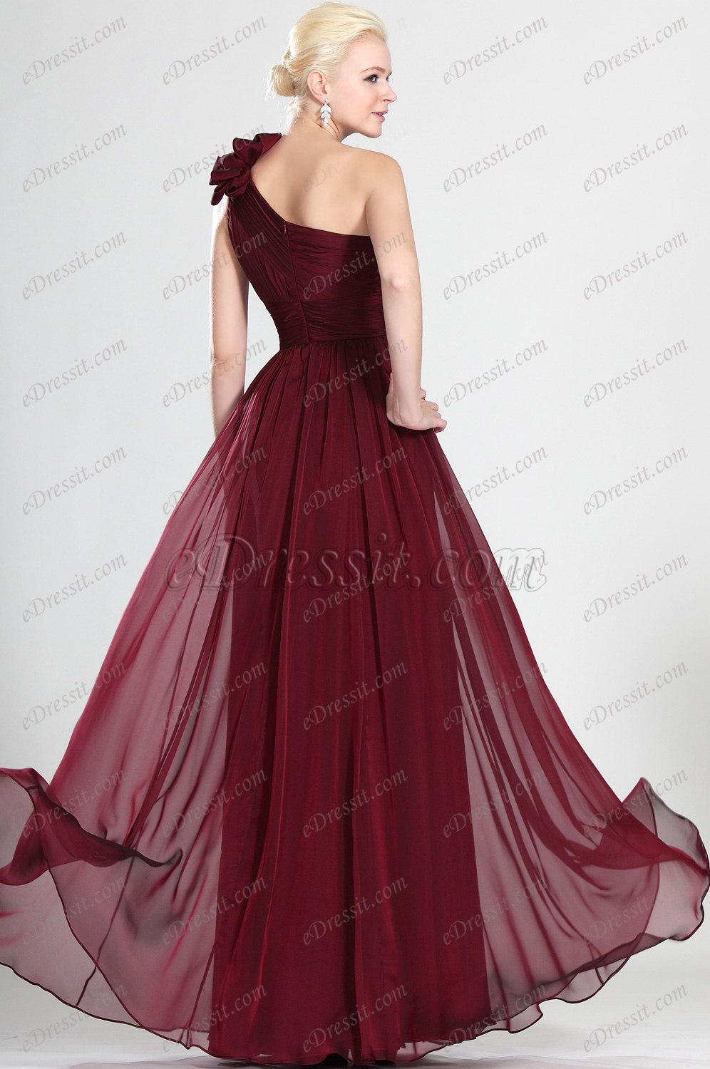 Clearance Sale ! Evening Dress