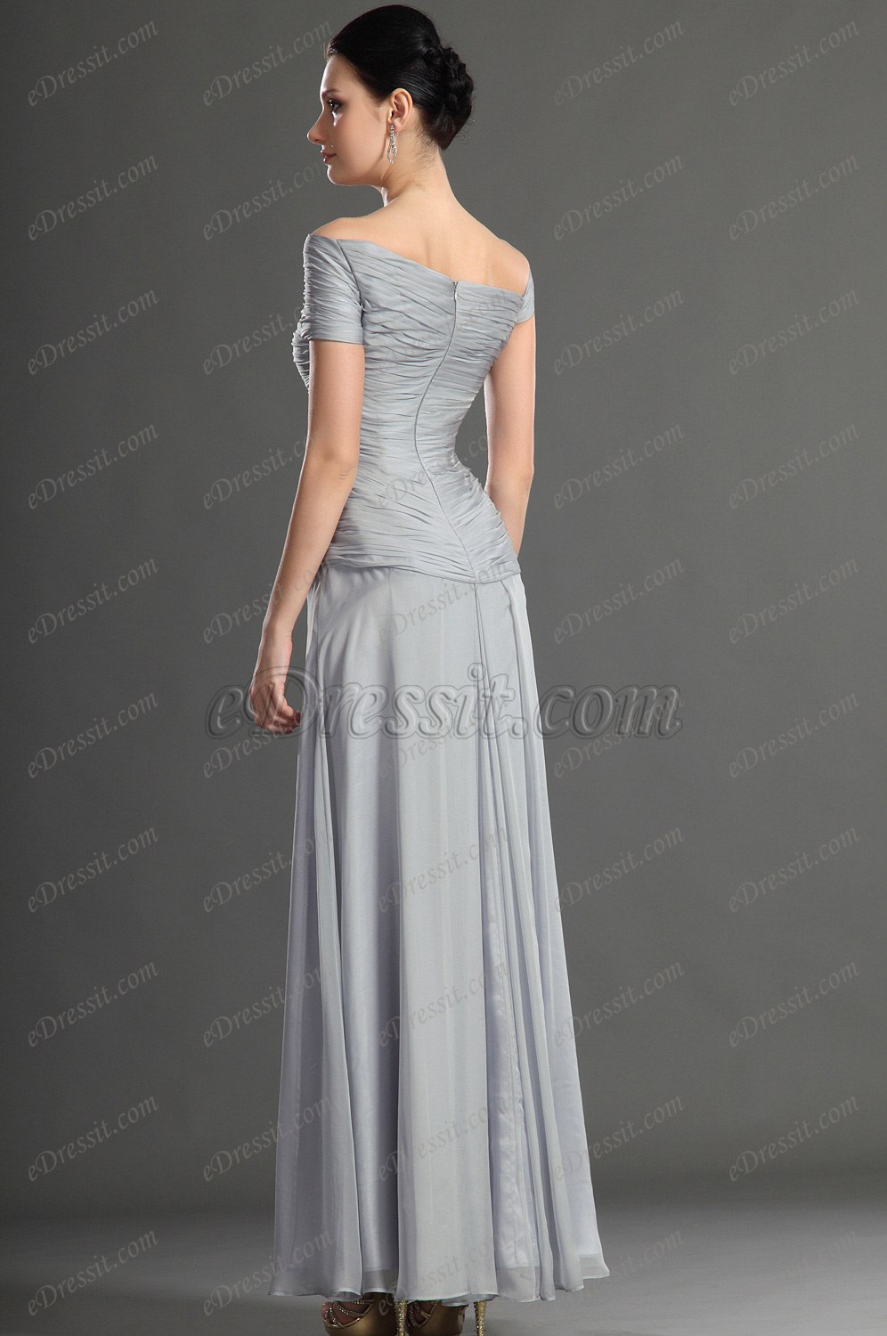 Großartig Kleid für Braut´s Mutter