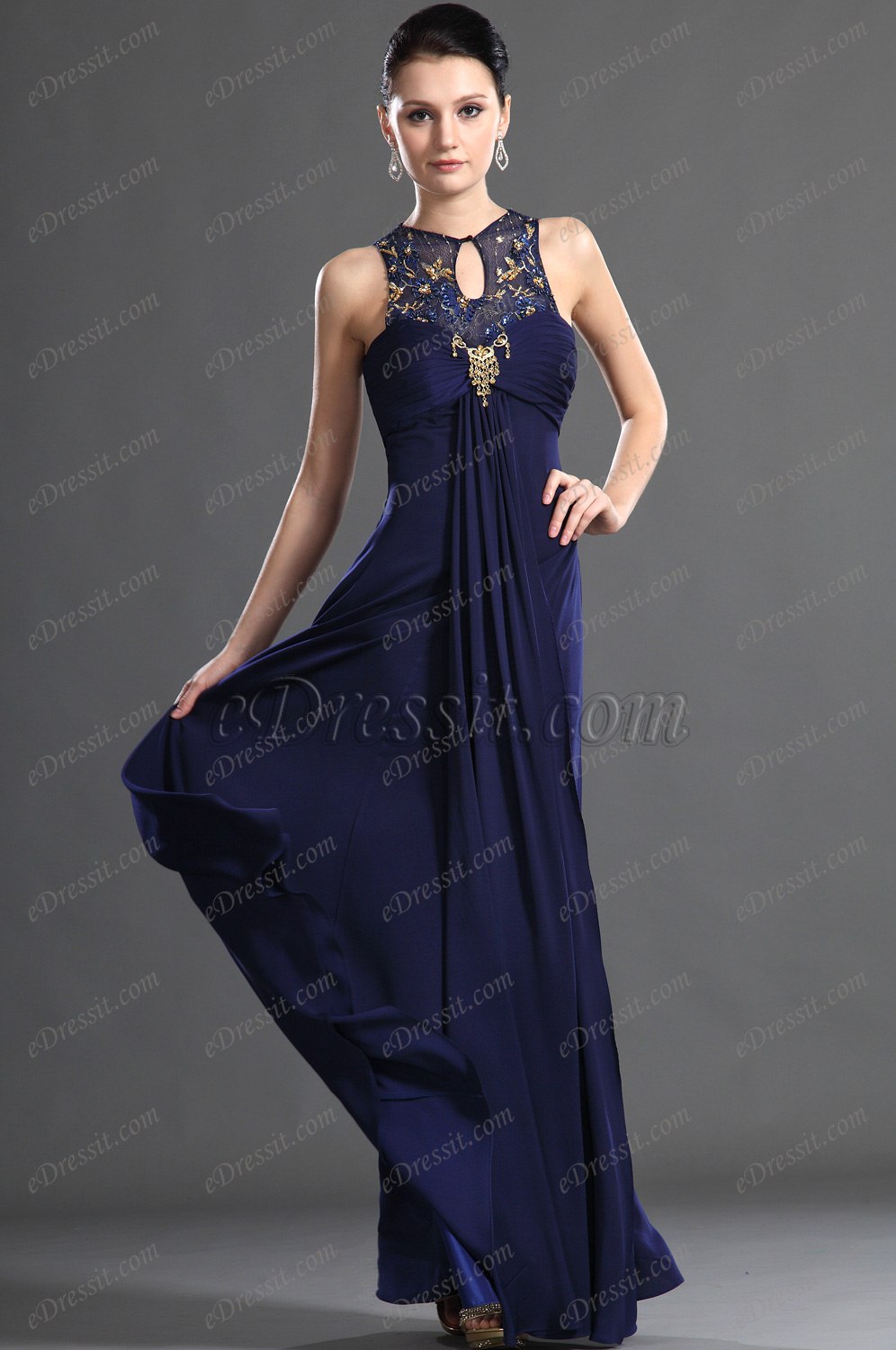 Stunning Evening Dress
