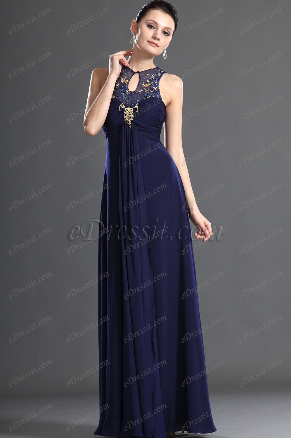 Stunning Evening Dress