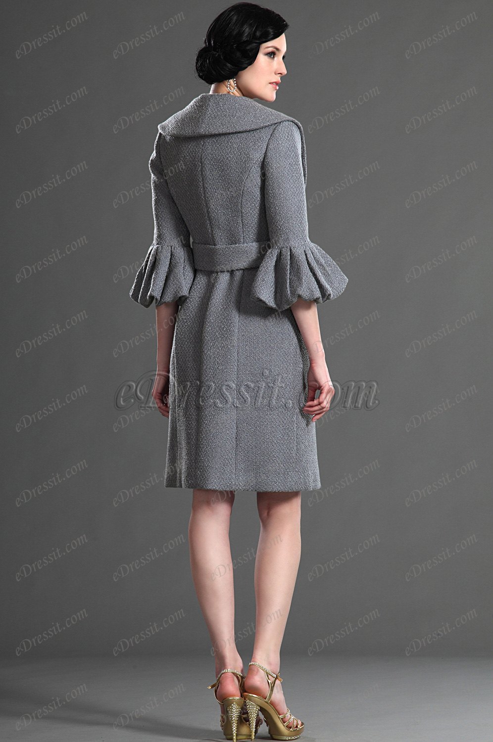 Nouveautés Agréable Manches Longues Cap