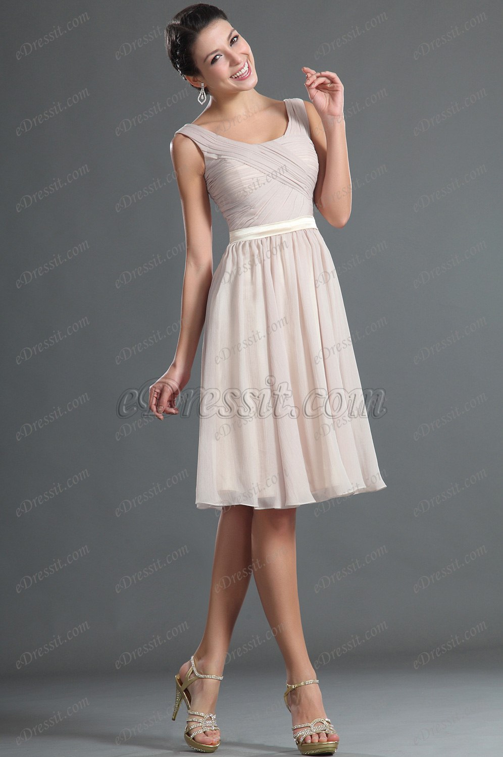 Fabulous Robe de Cocktail