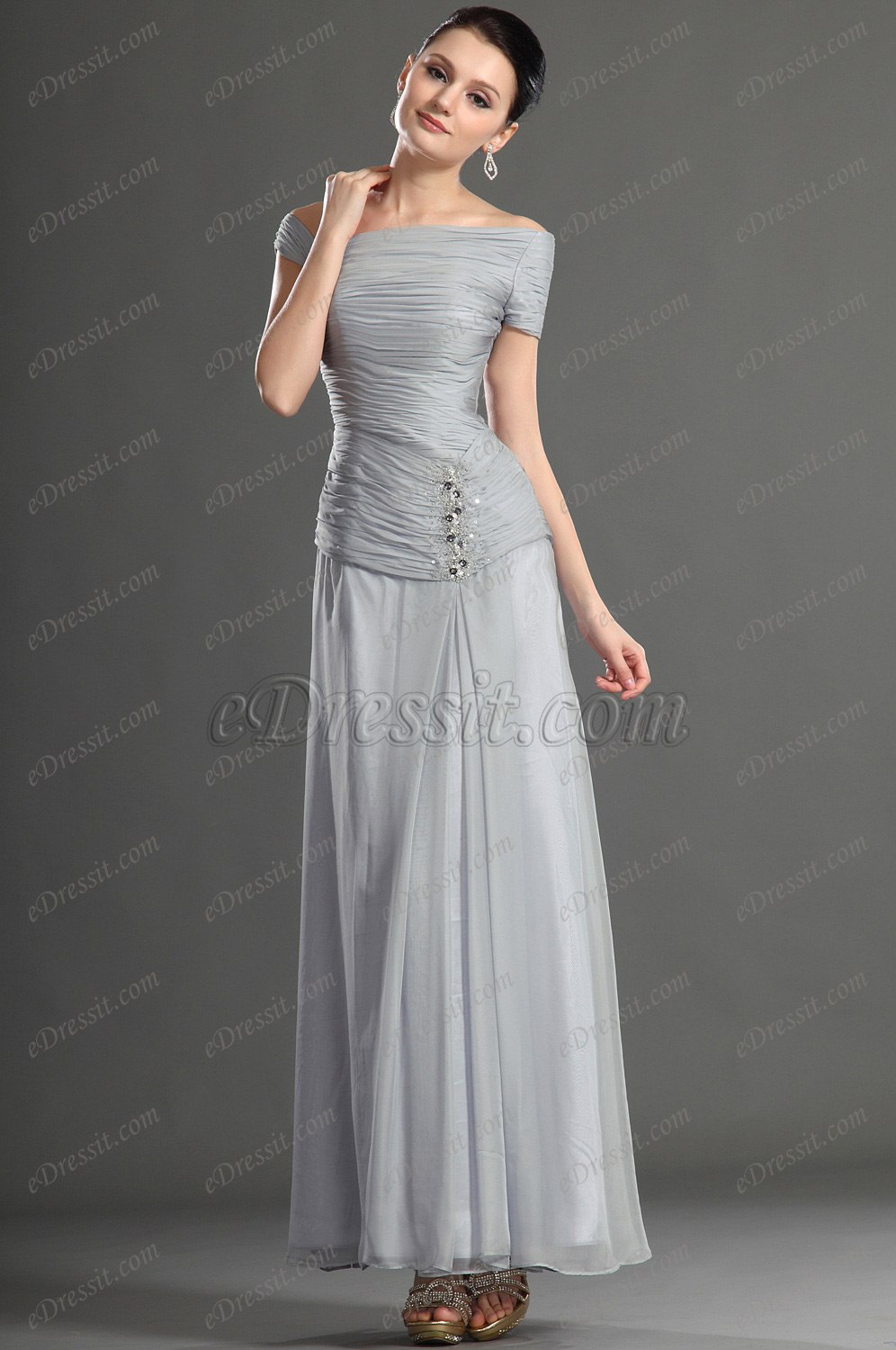 Großartig Kleid für Braut´s Mutter