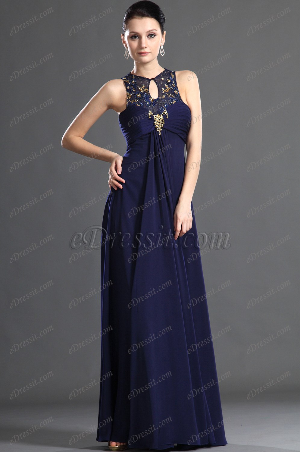 Stunning Evening Dress
