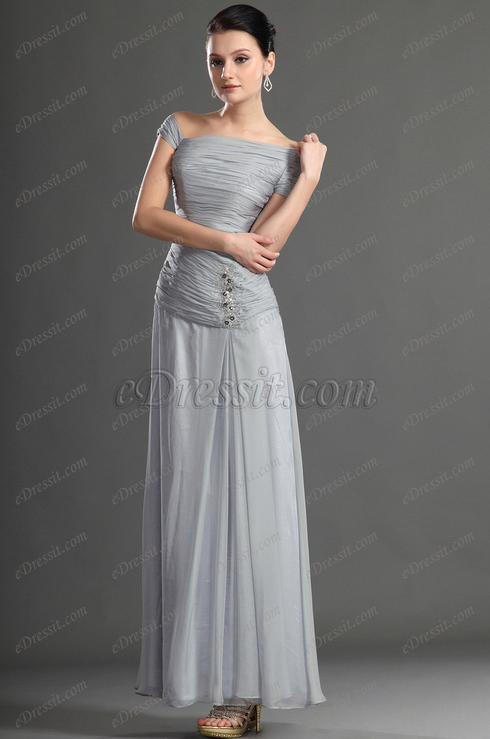 Großartig Kleid für Braut´s Mutter