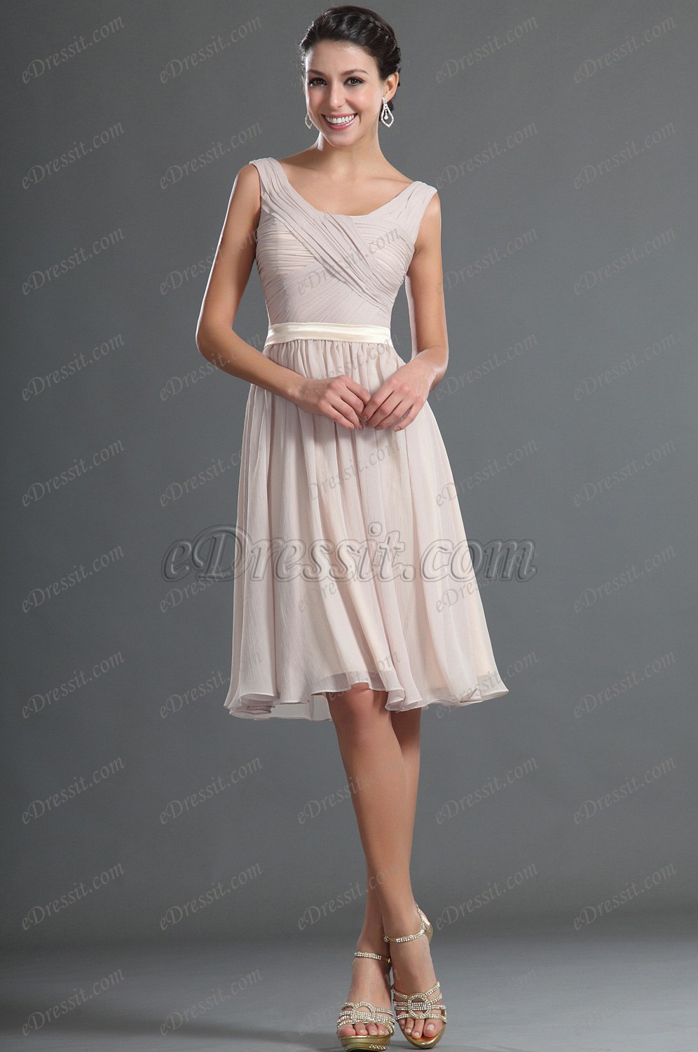 Fabulous Robe de Cocktail