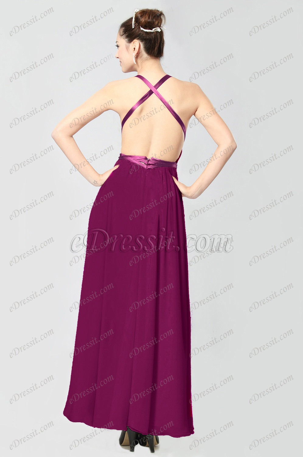 Clearance Sale !  Sexy Evening Dress