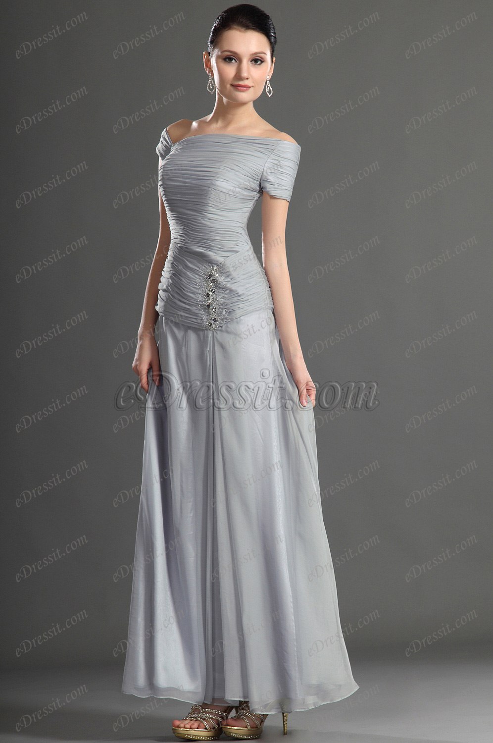 Großartig Kleid für Braut´s Mutter