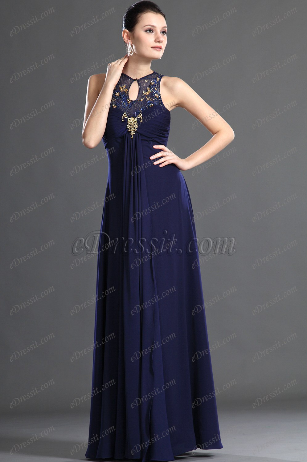 Stunning Evening Dress