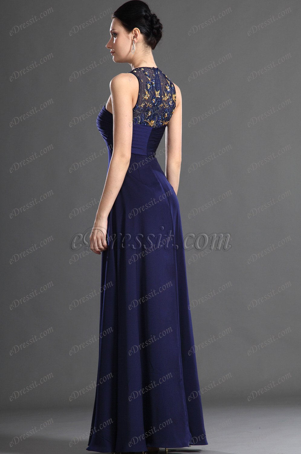 Stunning Evening Dress