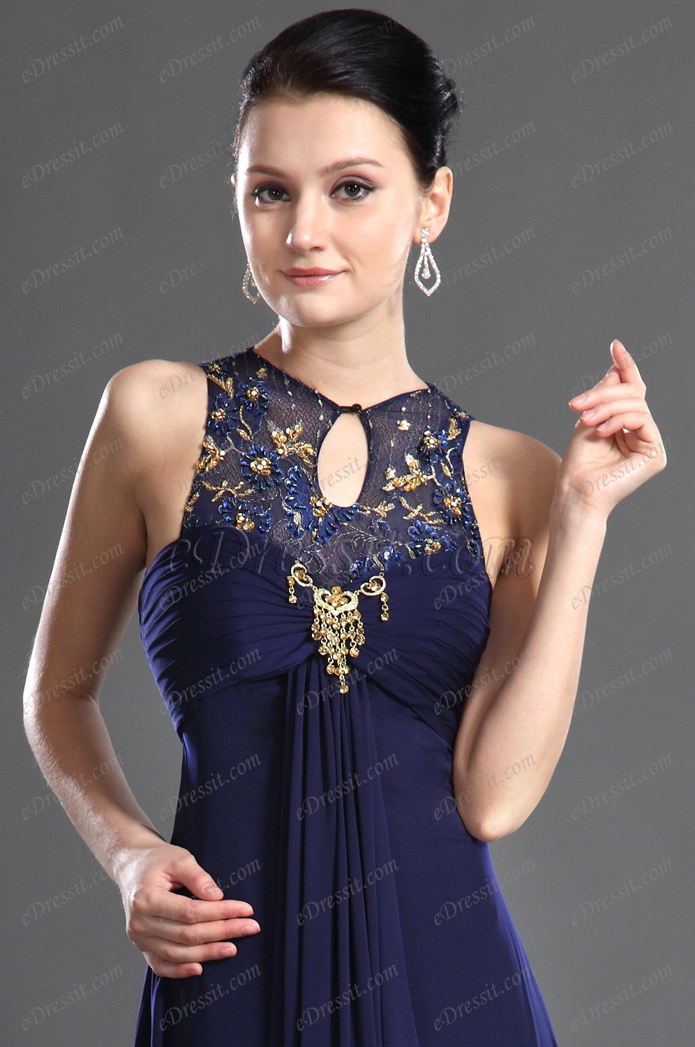 Stunning Evening Dress