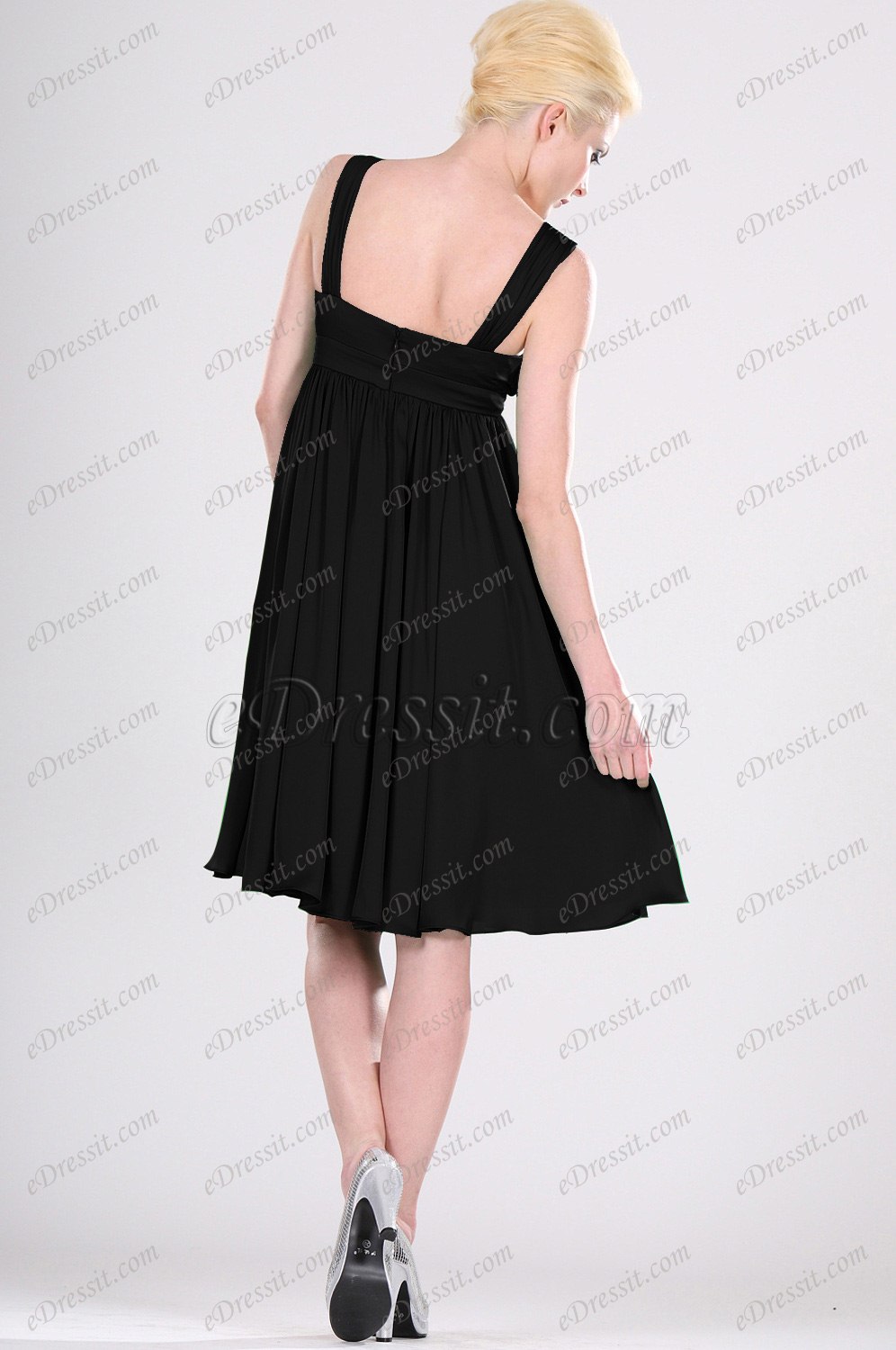 Clearance Sale !  Charming Cocktail Dress