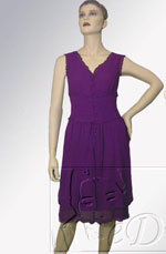 9.99 eur - Elegant Gown Evening Dress