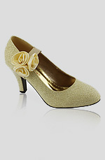High Heel Shoes