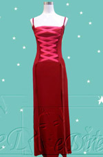 Elegant Gown Evening Dress