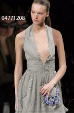 Elegant Gown Evening Dress