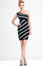 New Arrival Knitted Outfit Day Dress