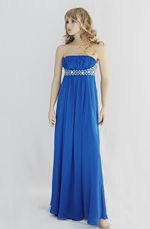 On sale !!  Prom Gown Evening Dress