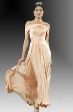 Neue Artikel Elegant Gown Abendkleid.Hot style