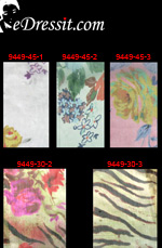 100% Pure Silk Fabric