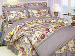 4pcs Bedding set