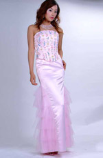 ON SALE ! Elegant Gown Evening Dress