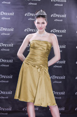 Cocktail Dress- ON SALE !