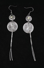 New Bright Earring