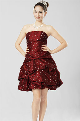 Adorable Cocktail Dress