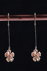 Boucles de oreilles