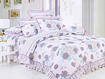 4pcs Bedding Set