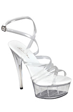 New Arrival High Heel Shoes
