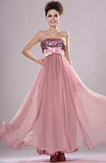 Clearance Sale !   Chic Evening Dress